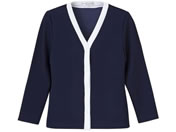 �i�K�C���[�x��/�W���P�b�g �J�[�f�B�K�� 21-6635-0102 �l�C�r�[ RJ-4300(L)