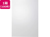 �A�R�E�u�����Y�E�W���p�� �X�g�b�N�J�o�[(���{�p�\��)�N���A A4 100�� P22A4BZ-CL