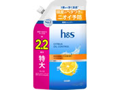 P&G�W���p��/h&s �V�g���X�I�C���R���g���[�� ��p�V�����v�[ �l�֗p ���� 660g