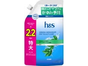 P&G�W���p��/h&s �O���[���[���j�E�� �h���C�X�J���v�P�A ��p�V�����v�[ �l�֗p ���� 660g