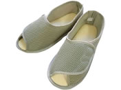 �����Y��/�����}�W�b�N �I�[�v�� �O���[ LL/7-2413-04