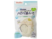 ジェクス/チュチュ こんにゃくスポンジ 1個×60箱