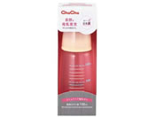 ジェクス/チュチュ スリム耐熱ガラス製哺乳瓶 150mL 1本×50箱