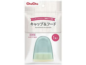 ジェクス/チュチュ スリム用キャップ&フード 1個×30箱