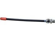 TRUSCO/エアダスター フレキシブルノズル 150mm TD-18-15FLN