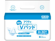 �N���V�A/�A�N�e�B ���p���c�p�A�Ƃ�p�b�h �ȒPV�p�b�h 30��/84743