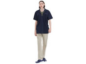 �i�K�C���[�x��/�j�b�g�V���c ��샆�j�t�H�[�� 25-6528-0203 �l�C�r�[ JD-3172(M)