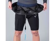 �V�O�}�b�N�X/AlterG��p�V���[�c3.0 3XL �u���b�N/732036