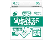 �剤����/�A�e���g S�P�A��1�����S�p�b�h �ӂ��^�C�v 30�� �Ɩ��p/7-2518-01