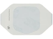 �\���x���^��/�e�K�_�[��HP�g�����X�y�A�����g �h���b�V���O�� 6�~7cm �z���C�g/9534HP