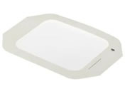 �\���x���^��/�e�K�_�[��HP�g�����X�y�A�����g �h���b�V���O�� 10�~12cm �z���C�g/9536HP