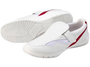 ナガイレーベン/ビタミンシューズ ナースシューズ 24-5256-0302 Tバーガンディ VITAMIN HOMARE MN-410(23.5CM)