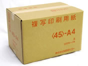 ���R�[/���ʈ���p�� 45 A4T�� 1000���~3��/902764