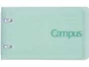 �R�N��/�L�����p�X �m�[�g�̂悤�Ɏg����o�C���_�[ 2�����O A7 7�� �O���[��/��-NP110G