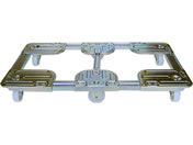 �G�X�R 730�~1050-830�~1150mm 500kg �h�[���[ EA520AR-42