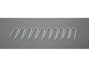 �G�X�R 32�~75mm ���[�v�~�ߋ��� V�^ 10�� EA628ZE-52
