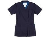 �i�K�C���[�x��/���q�X�N���u �f�@�� 24-6983-0304 �l�C�r�[+R�u���[ NEW SONG RF-5122(LL)