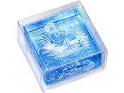 �L���O�W��/�����X�^���v �X�� �q�g���X�~/CLSAC33-004