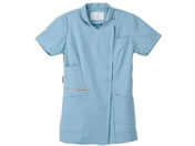 �i�K�C���[�x��/���q�n�C�u���b�h�`���j�b�N �f�@�� 24-8129-0005 �^�[�R�C�Y Hybrid Mediwear ML-1142(S)