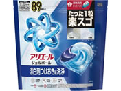 P&G/�A���G�[���W�F���{�[���v�� �� �e���W�����{ 89��