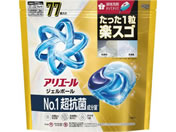 P&G �A���G�[���W�F���{�[�� �v���p���[ �� �e���W�����{ 77��