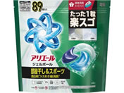 P&G �A���G�[���W�F���{�[���v�� �������� �� �e���W�����{ 89��