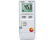 TESTO xf[^K[ testo 184 H1 TESTO184H1