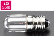�G�X�R 18V 2.0W E12 �p�l���� 10�� EA758ZA-22