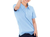 �i�K�C���[�x��/�j�b�g�V���c BL �u���[/CX-2437