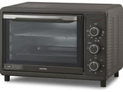 �A�C���X�I�[���} �R���x�N�V�����I�[�u�� 4���Ă� 15L �_�[�N�O���[ FVC-D15C-H