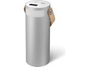 �A�C���X�I�[���}/�o�b�e���[�X�e�[�V���� �{�g���^ 40000mAh �z���C�g/IBT-B40065-W