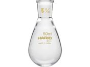 HARIO/ʐȂtXR 50ml TS15/25 NFJ-50-15.25-SCI