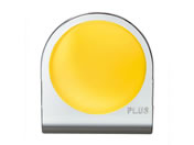 G)�v���X/�J���[�}�O�l�b�g�N���b�v �� �C�G���[/80-563