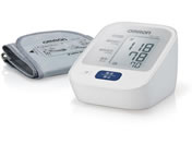 オムロン 上腕式血圧計 HEM7122【管理医療機器】