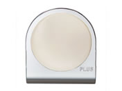 G)�v���X/�J���[�}�O�l�b�g�N���b�v �� �z���C�g/80-565