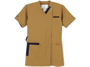 �i�K�C���[�x�� �j�����p�X�N���u �f�@�� 25-6511-0202 �x�[�W�� AY-5522(M)