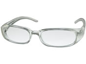 ���É��ዾ ���[�V�b�N�\�t�e�B�[(�p��ی상�K�l)�t���[ �N���A(�����Y�J���[:�N���A) 7-3353-02