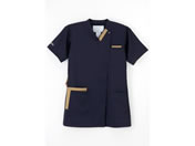 �i�K�C���[�x�� �j�����p�X�N���u �f�@�� 25-6511-0703 �l�C�r�[ AY-5522(MB)