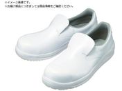 ミドリ安全/ワイド樹脂先芯入り超耐滑軽量作業靴 ハイグリップ
