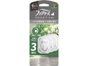 P&G�W���p��/�t�@�u���[�Y �g�C���p���L��+���R�ȍ��� �l�� �t�H���X�g&�V�_�[�E�b�h 3��