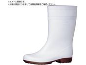 ミドリ安全/超耐滑長靴 NHG2000ス-パ- ホワイト 27.0cm