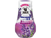 ���ѐ���/�g�C���̏��L�� �₷�炬���悮���x���_�[ 400mL