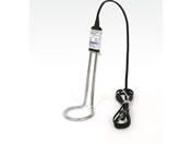 �G�X�R AC100V�^1.0kW �����݃q�[�^�[ �X�e�����X�V�[�X EA896AH-23