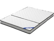 �A�C���X�I�[���}/�O�܂�|�P�b�g�R�C���}�b�g���X 11cm �z���C�g/PMTS11HR-3D