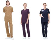 �i�K�C���[�x��/�j�����p�p���c �f�@�� 25-6522-0402 �x�[�W�� SH-5313(LL)