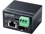 �T�����T�v���C �Y�Ɨp�����f�B�A�R���o�[�^ LAN-MCIN301SFPP