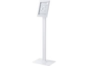 �T�����T�v���C/iPad�EGalaxy�p �t���A�X�^���h(10.9�`11�C���`�p�E�z���C�g)/CR-LASTIP37