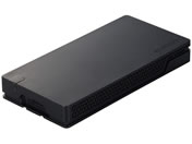 GR/OtSSD 2TB USB4 ϏՌ ubN/ESD-EHA2000GBK