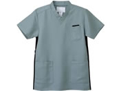 �i�K�C���[�x�� �j�����p��� �X�N���u 23-7808-0107 �~�X�g�O���[�� NEW SONG RT-5062(M)