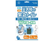 X}CLbY/ЊQً̋}gC 10 WRۏL